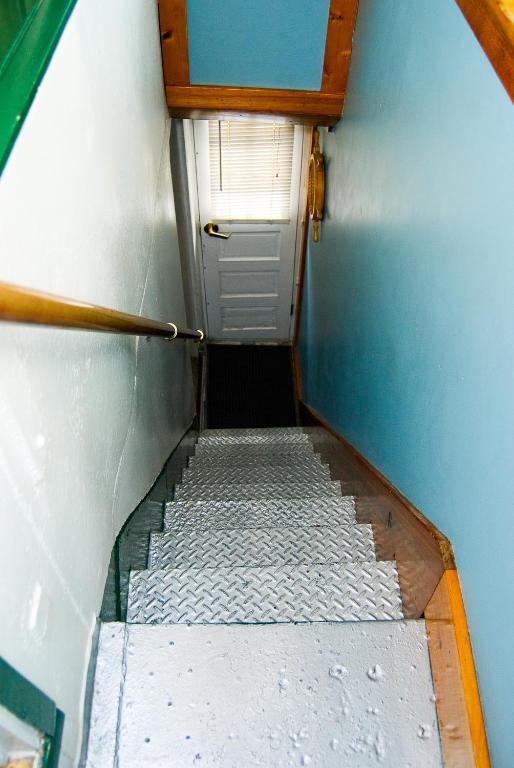 圣保罗The Covington Houseboat住宿加早餐旅馆 客房 照片