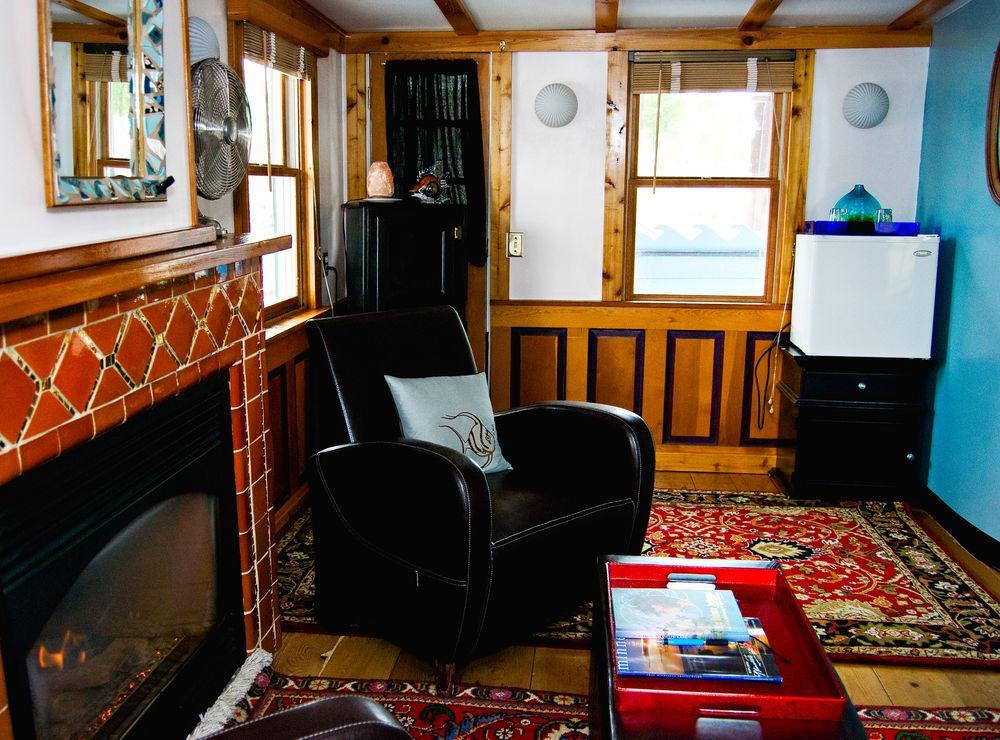 圣保罗The Covington Houseboat住宿加早餐旅馆 外观 照片